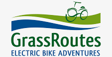 GrassRoutes Logo